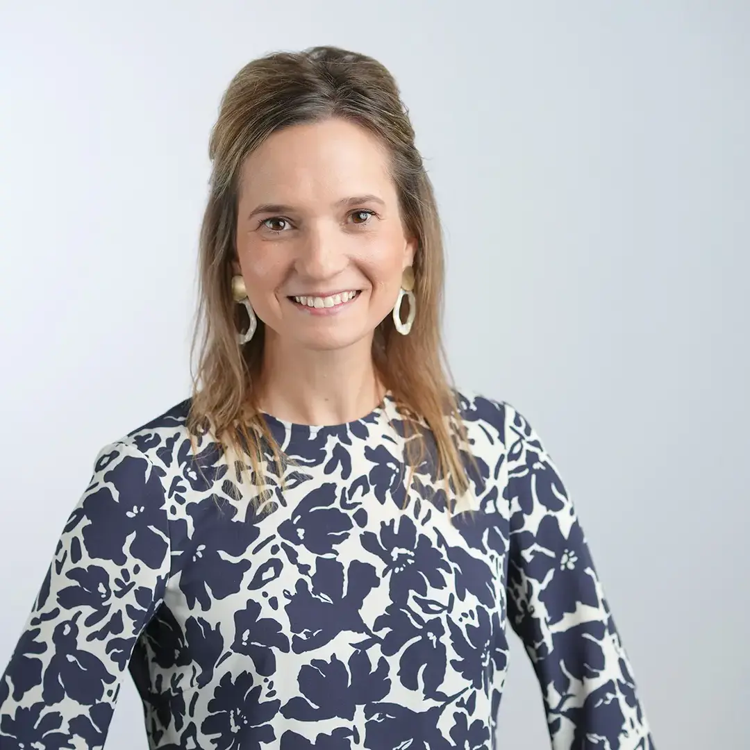 Headshot of Christine Brookbank