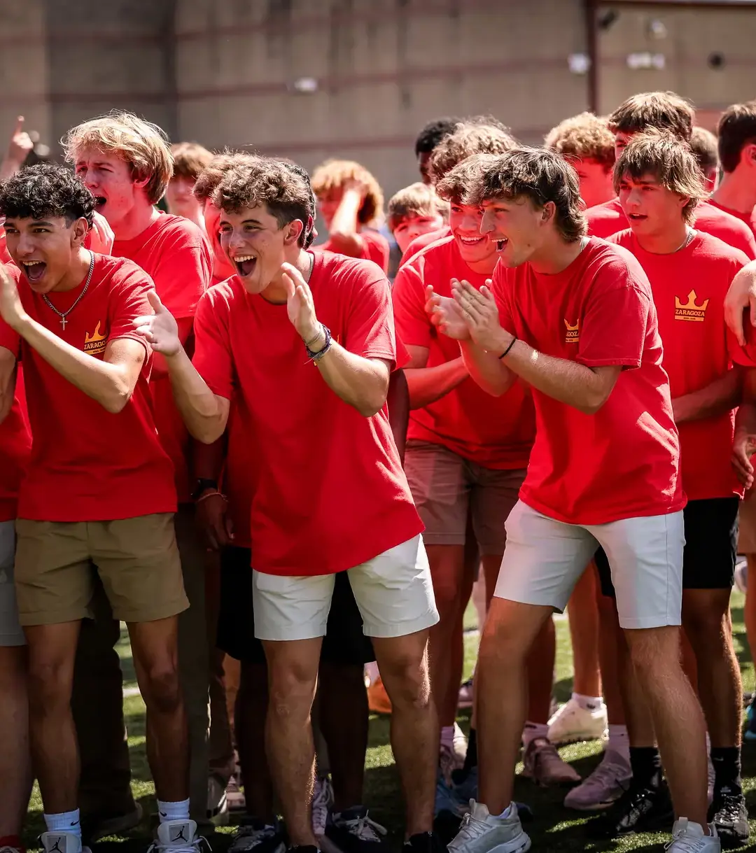 Zaragoza guys on MoeGate